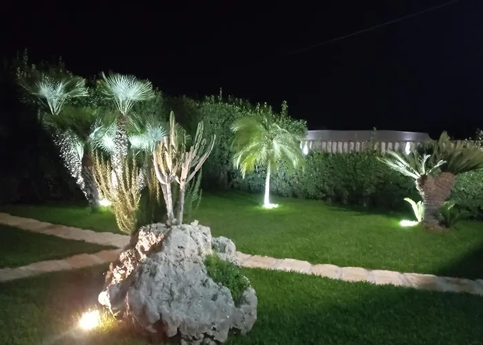 La Casetta Di Viale Paradiso