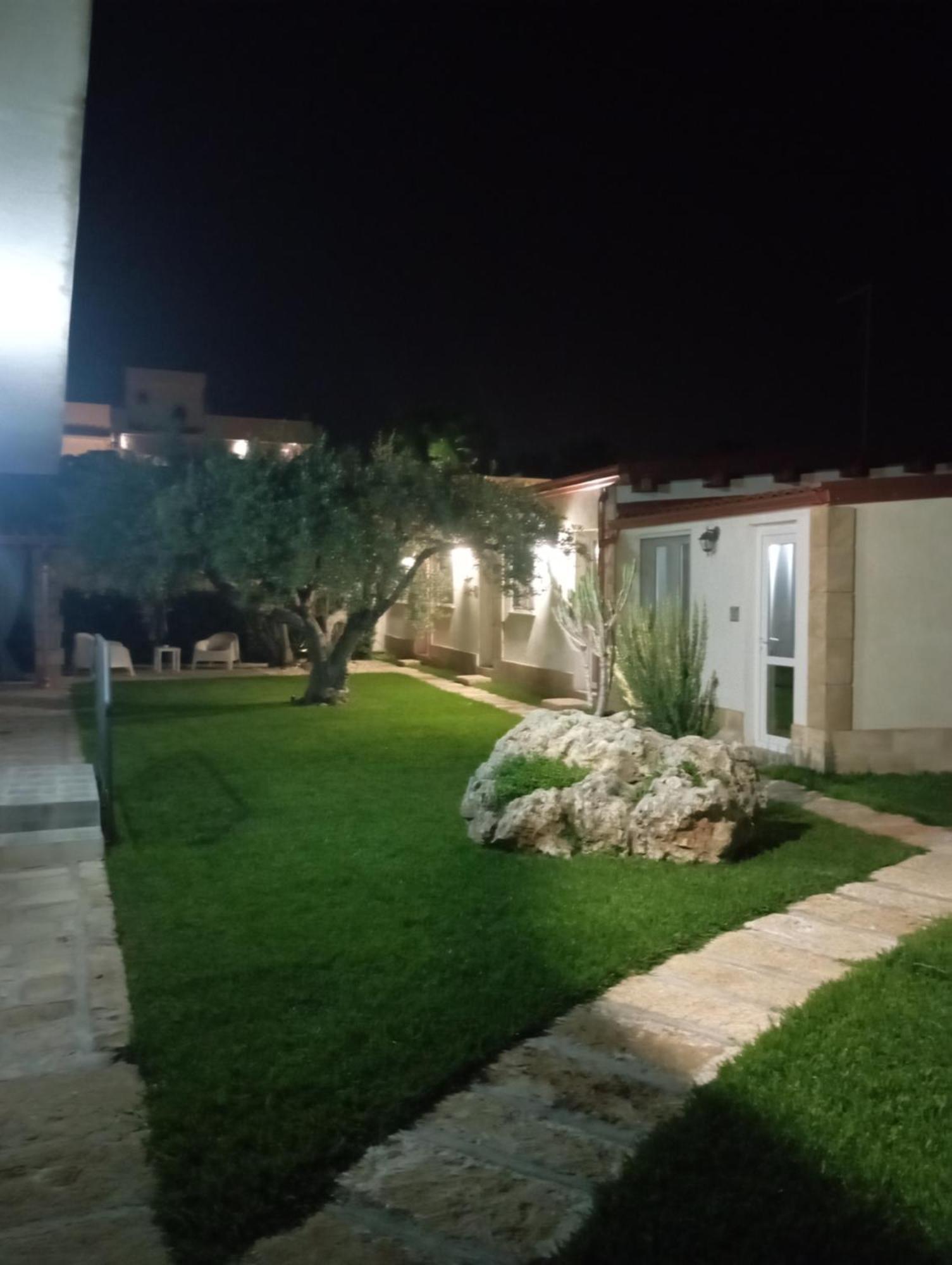 La Casetta Di Viale Paradiso Frühstückspension